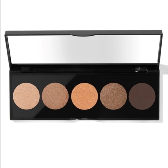 Brand New Bobbi Brown Golden Nudes Eye Shadow Palette - Picture 13 of 15